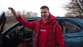 Последний бюджетный BMW X5M #Vlog2