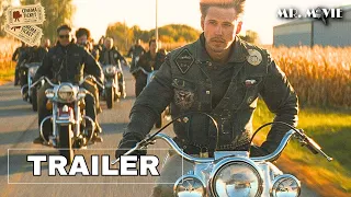 THE BIKERIDERS (2024) Trailer ITA del Film con Austin Butler e Tom Hardy | Al Cinema