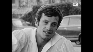 Jean-Paul Belmondo - Continents sans visa (1961)