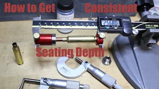 Q&A - Why Do Seating Depths Vary?