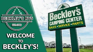 Welcome To Beckley's RVs! - A Brief History and Overview
