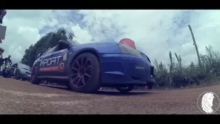 Muranga Time Trial 2016 - Thoroughbred Film Productions