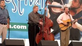 The Churchmen play "His Perfect Love" at Omagh 2013