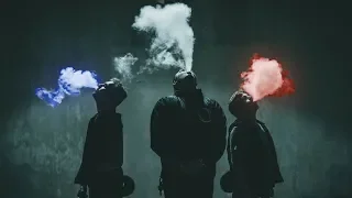 Sanji, Джиос, Рекард – Дым не виноват (Music Video)