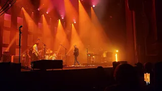 Jason Isbell and The 400 Unit - Never Gonna Change @ The Riverside Milwaukee, WI 12.02.2021