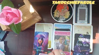 ⭐️TORO BONUS COMPLEANNO 🎂 MAGGIO 🍀 FEDE E PAZIENZA ❤️PER ALCUNI È IN ARRIVO L'ANIMA GEMELLA ❤️⭐️🔮