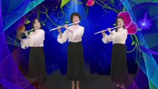 오 해피데이 -플룻연주