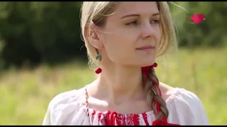 Елена Ше-Ливинская в фильме "Раскрывая мистические тайны": Магия Волос