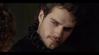 Henry Cavill "Lost Without You" Song by Delta Goodrem I TC