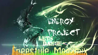 Energy Project - Demo Megamix