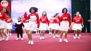Zumba Party - Sung Việt Hưng| Last Christmas| Chang Vita | Sung Club Việt Hưng