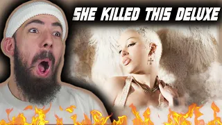 SHE WENT CRAZY!! | Doja Cat - Scarlet 2 CLAUDE ( FULL ALBUM REACTION!!)