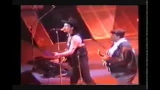 U2 - Dortmund, Germany 15-December-1989 (Full Concert With Enhanced Audio)