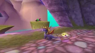 Spyro the Dragon Part 8: Here Come the Super Charges..