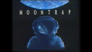 Moontrap (1989) - DEUTSCHER TRAILER