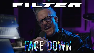 Filter - Face Down (Official Video)