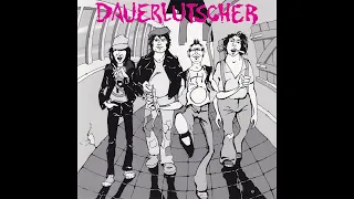 Dauerlutscher - Jet Set Ficker (Strassenjungs Cover)