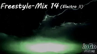 Freestyle-Mix 14 (Electro II) [2401]