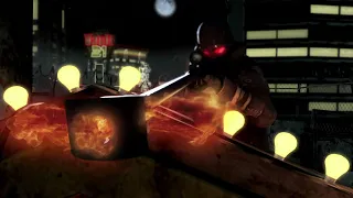 Fallout New Vegas Intro 4k