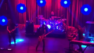 Riverside Live Montreal 3/11/23            “Conceiving You”
