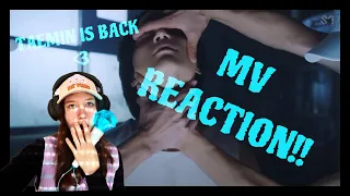 THE KING OF KPOP IS BACK!! Taemin - Guilty MV Reaction ♥