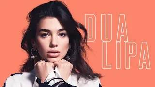 Dua Lipa - Break My Heart (Dj Dark & Mentol Remix)