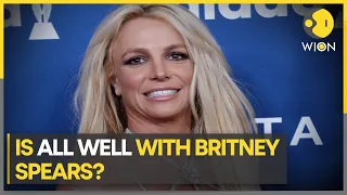 Britney Spears finds herself entangled in 'toxic' drama | Latest World News | English News | WION