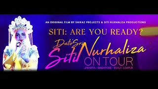 Siti Nurhaliza On Tour Full Concert : Part 2/3