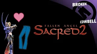 Sacred 2 -- Part 2