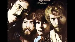 Creedence Clearwater Revival - Sailor's Lament