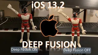 Apple Deep Fusion on iPhone11 with iOS 13.2 - does it deliver on promise?