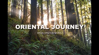 ORIENTAL JOURNEY - Eastern Asian Ethnic Tribal Ambient Relaxing Instrumental Background World Music