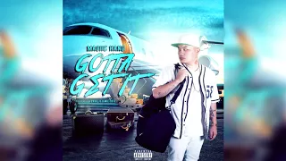 Magiic Hang - Gotta Get It (Prod. DjSwift813) [Audio]