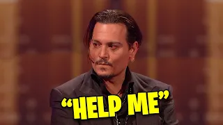 10 Times Johnny Depp Tried To Warn Fans About His Marriage...