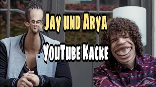 YouTube Kacke: Jay und Arya (Parodie)