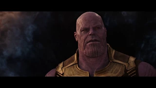 The Avengers Infinity War Song