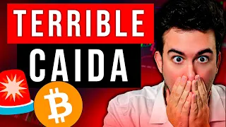 🔥TE OCULTAN Lo Que HACEN Con BITCOIN, Esta Es La REALIDAD  - Analisis BTC y Noticias Cripto