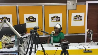 Naa Jacque_Interview on DLFM_ Episode 1