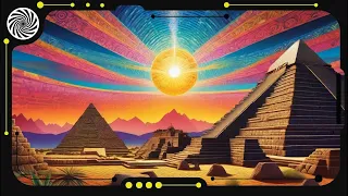 Tristan - Empire Of The Sun [Psychedelic Visuals] | Nano Records
