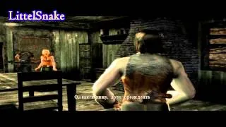 Прохождение Resident evil 4[HD] часть 13