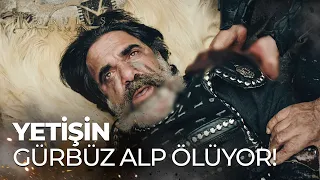 Gürbüz alp ağır yaralandı - Kuruluş Osman 125. Bölüm