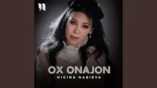 Ox onajon