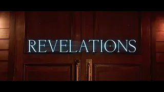 [W24] 이 밤 어둠 속을 밝힐게요 Revelations  MV Teaser