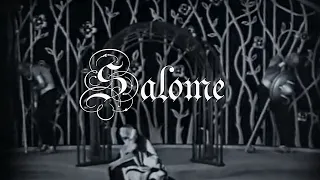 A Look at Oscar Wilde's Salome