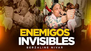 Berzaline Nivar/EsTe Mensaje te abrirá los ojos para el 2023/Enemigos invisibles