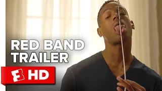 Fifty Shades Of Black Red Band TRAILER 1 (2016) - Jane Seymour, Marlon Wayans Movie HD