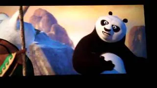 Kung Fu Panda 2 (2011)   Trailer