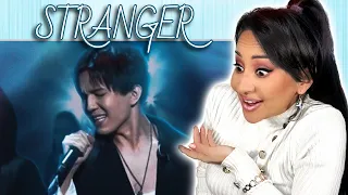 Vocal Coach REACTS to STRANGERS Dimash NEW WAVE 2021 Димаш | Lucia Sinatra