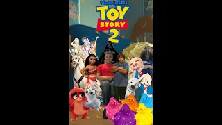 Toy Story 2 ( Simon Larkins )