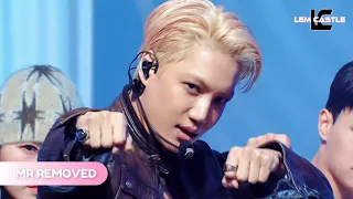 [MR Removed] KAI - ROVER (Mnet M!Countdown) MR제거 20230316 (Clean Ver.)